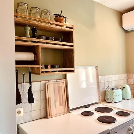 아파트 Enchante Jodoigne